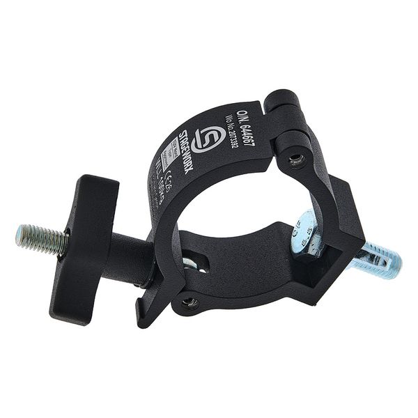 Stageworx Half Coupler Light 5812201