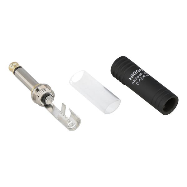 Hicon TS Mono Jack Noisefree
