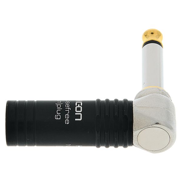 Hicon TS Mono Jack Noisefree 90°