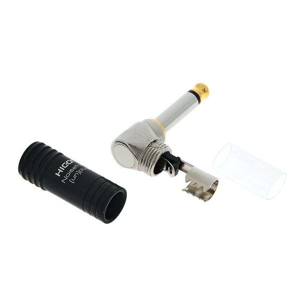 Hicon TS Mono Jack Noisefree 90°