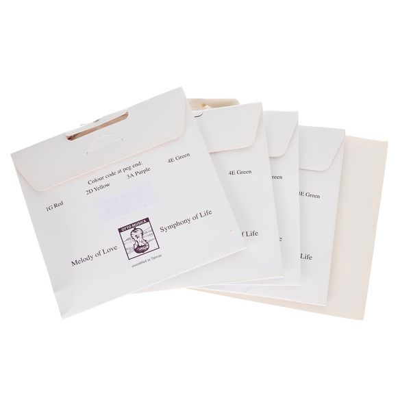 Artino SN-180 Double Bass Strings 1/2