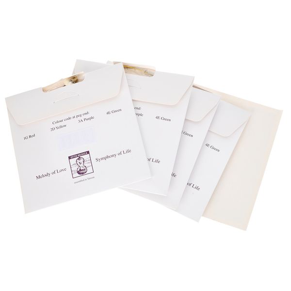 Artino SN-180 Double Bass Strings 1/8