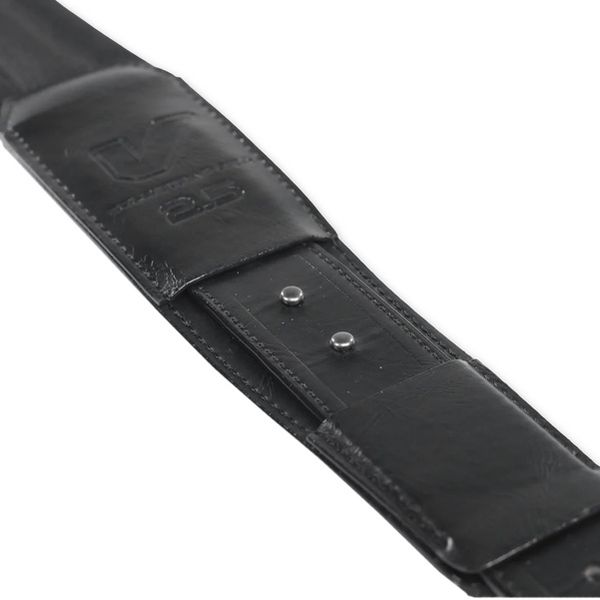 Gruvgear SoloStrap 2 Neo 2.5" BK
