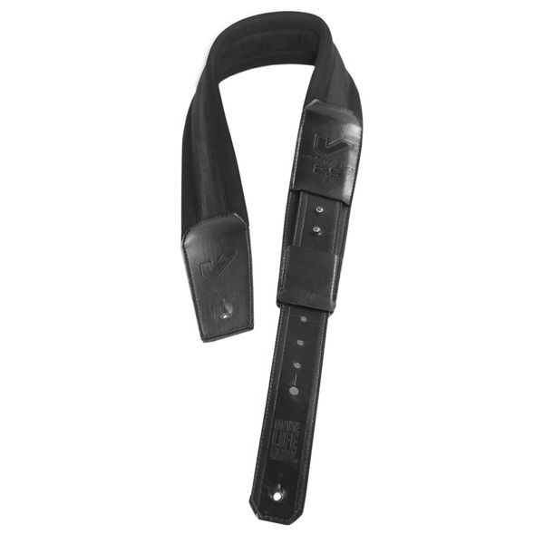 Gruvgear SoloStrap 2 Neo 2.5" BK