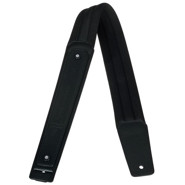 Gruvgear SoloStrap 2 Neo 2.5" BK