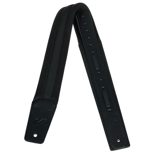 Gruvgear SoloStrap 2 Neo 2.5" BK
