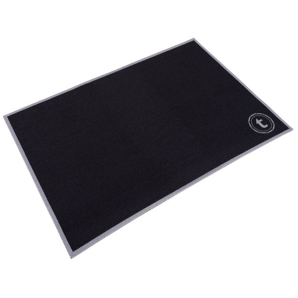 Thomann E-Drum Rug Black 120