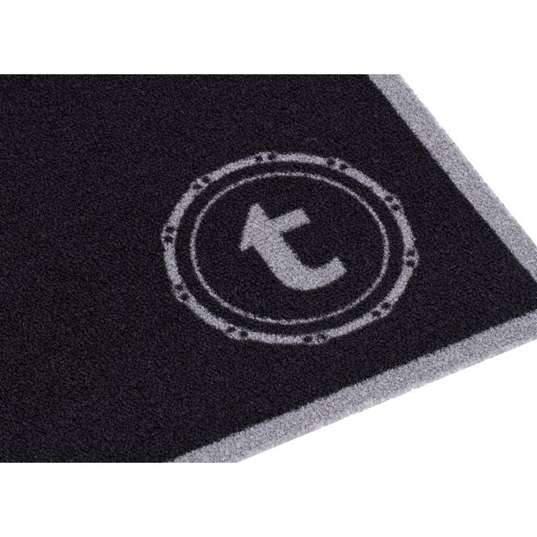 Thomann E-Drum Rug Black 120