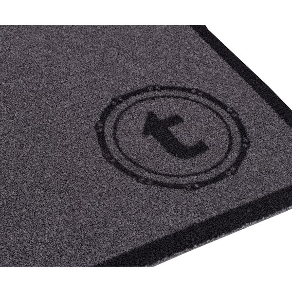 Thomann E-Drum Rug Grey 120