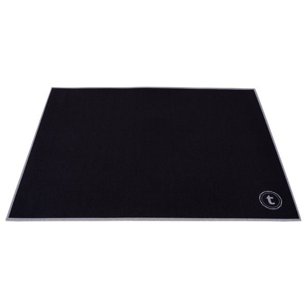 Thomann E-Drum Rug Black 160