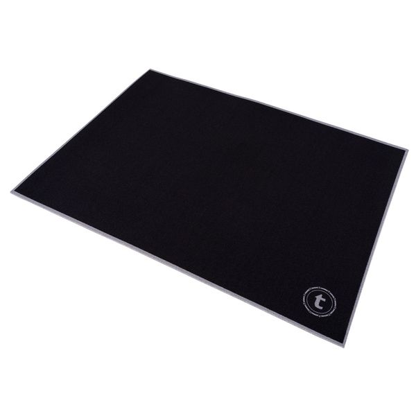 Thomann E-Drum Rug Black 160