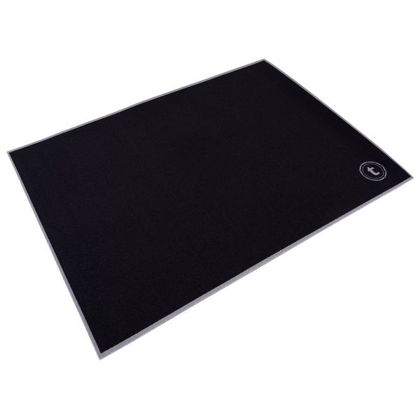 Thomann E-Drum Rug Black 160