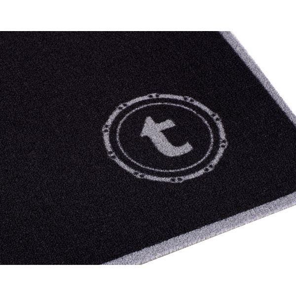 Thomann E-Drum Rug Black 160