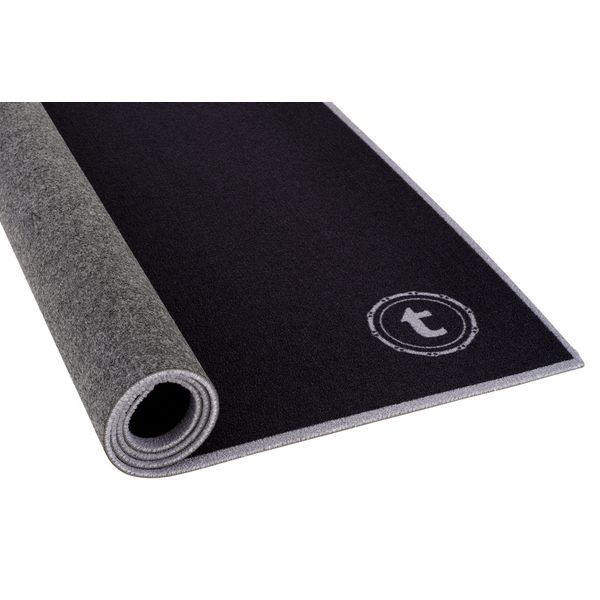 Thomann E-Drum Rug Black 160