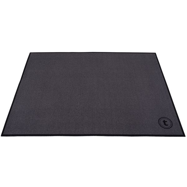 Thomann E-Drum Rug Grey160