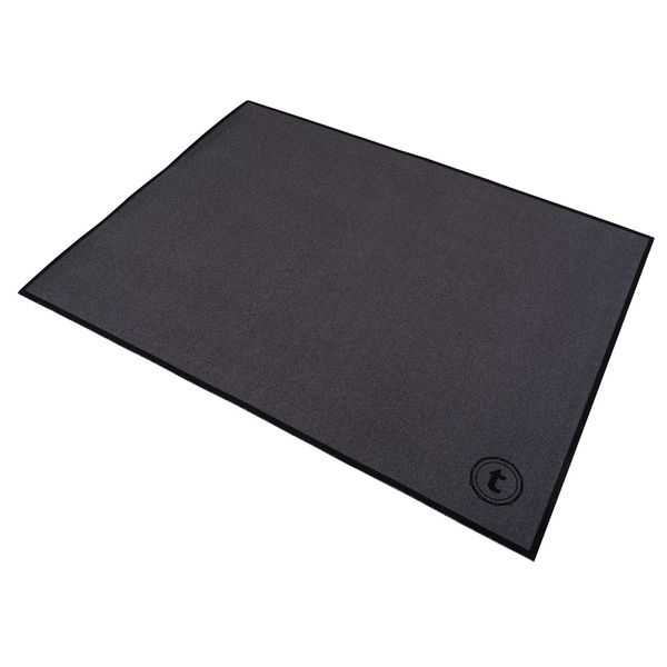 Thomann E-Drum Rug Grey160
