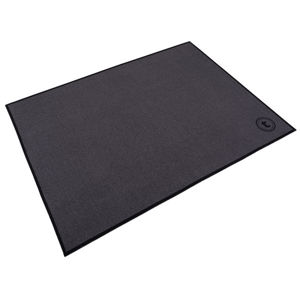 Thomann E-Drum Rug Grey160