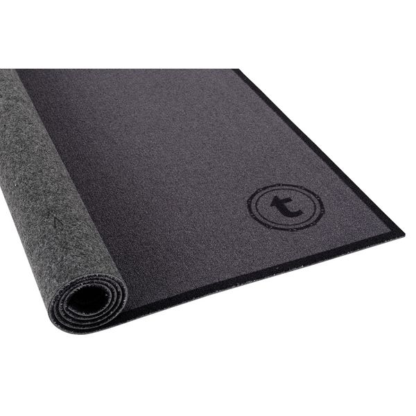 Thomann E-Drum Rug Grey160