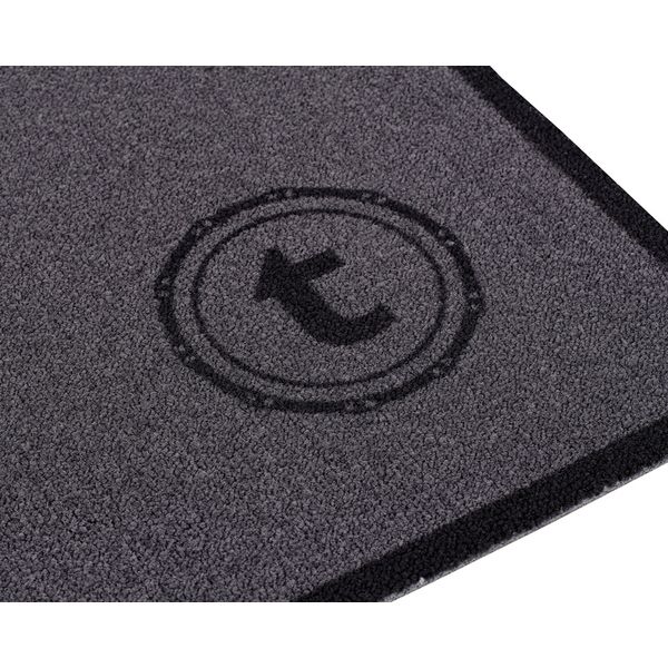 Thomann E-Drum Rug Grey160