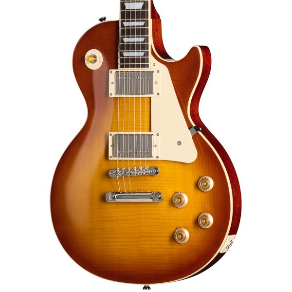 Epiphone 1959 Les Paul Standard Re GPB