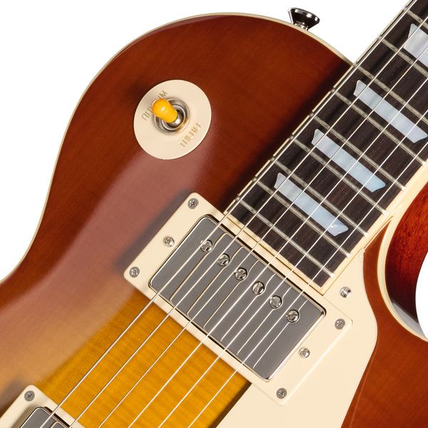 Epiphone 1959 Les Paul Standard Re GPB