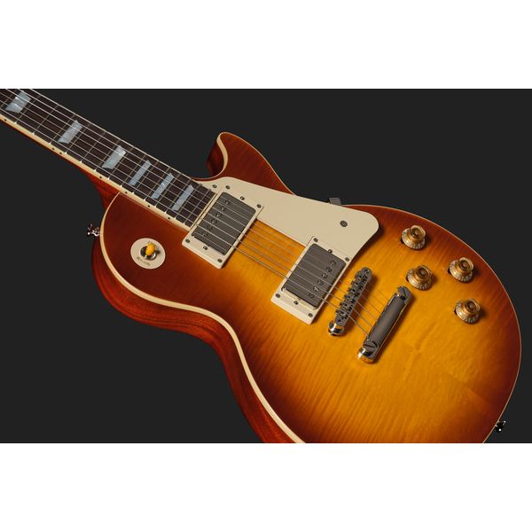 Epiphone 1959 Les Paul Standard Re GPB