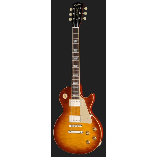 Epiphone 1959 Les Paul Standard Re GPB