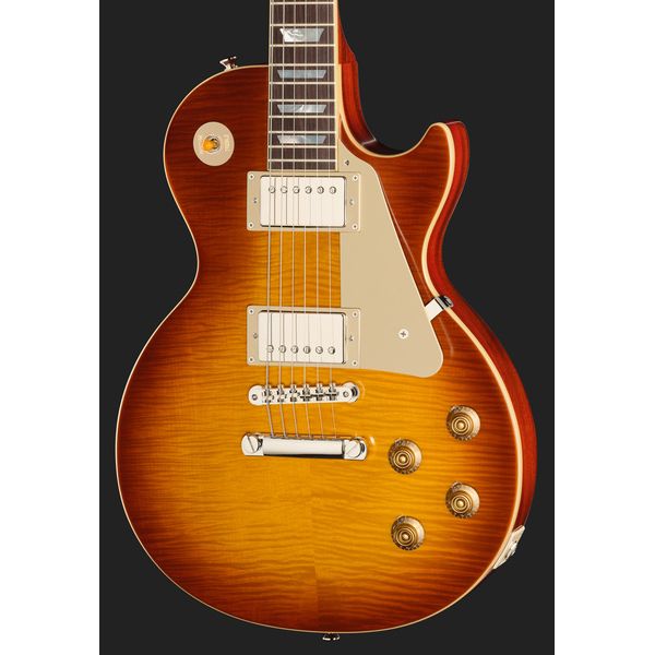 Epiphone 1959 Les Paul Standard Re GPB