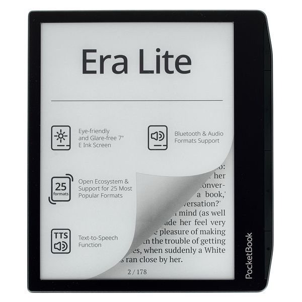 PocketBook ERA Lite