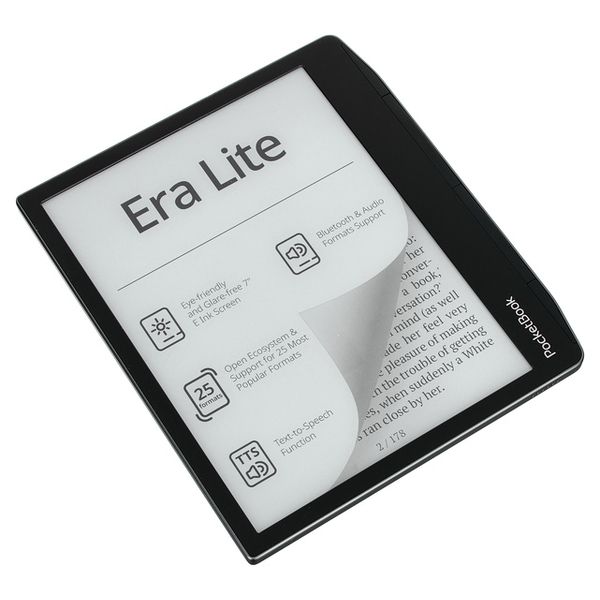 PocketBook ERA Lite
