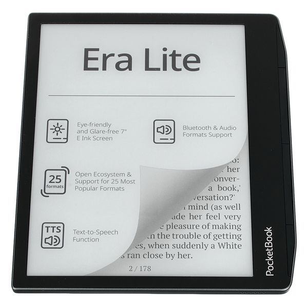 PocketBook ERA Lite