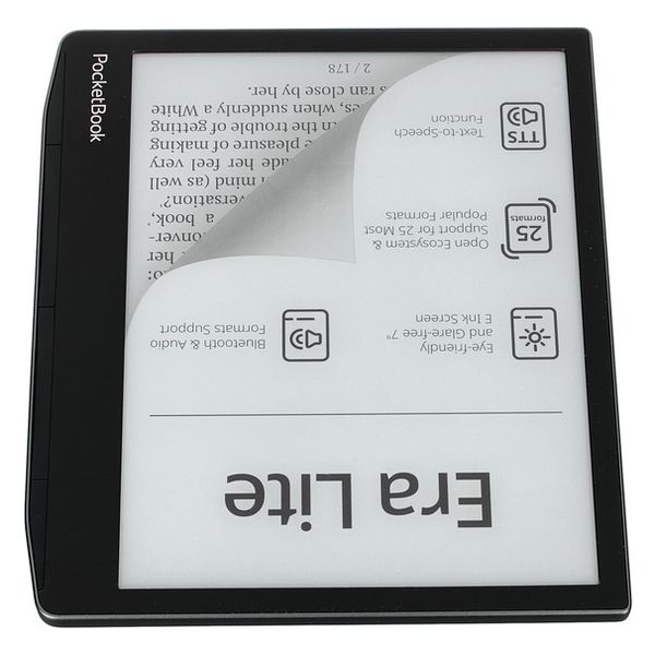 PocketBook ERA Lite
