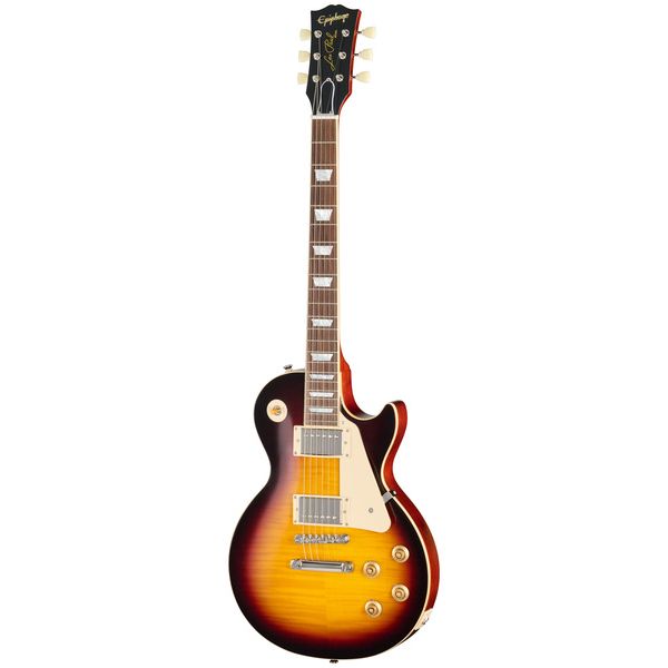 Epiphone 1959 Les Paul Standard Re DB