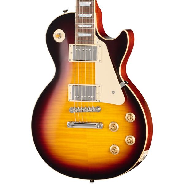 Epiphone 1959 Les Paul Standard Re DB