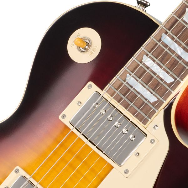 Epiphone 1959 Les Paul Standard Re DB