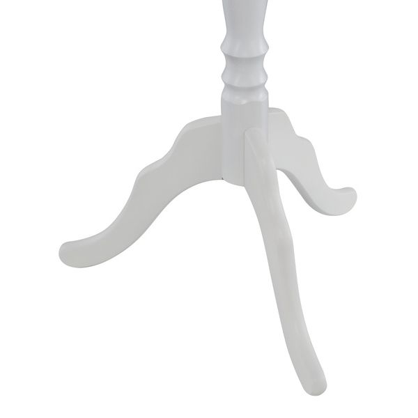 Scala Vilagio Music Stand Romantica WH