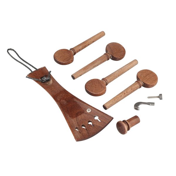 Sonowood Vn Parts Set 6 Pcs. BW 1 Adj.