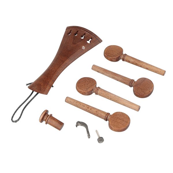 Sonowood Vn Parts Set 6 Pcs. BW 1 Adj.