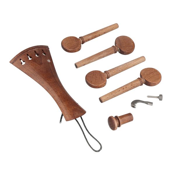Sonowood Vn Parts Set 6 Pcs. BW 1 Adj.