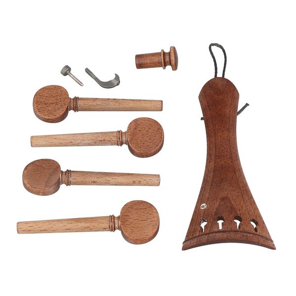 Sonowood Vn Parts Set 6 Pcs. BW 1 Adj.