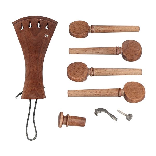 Sonowood Vn Parts Set 6 Pcs. BW 1 Adj.