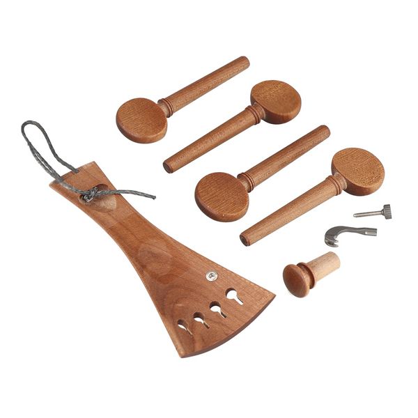 Sonowood Vn Parts Set 6 Pcs. MW 1 Adj.
