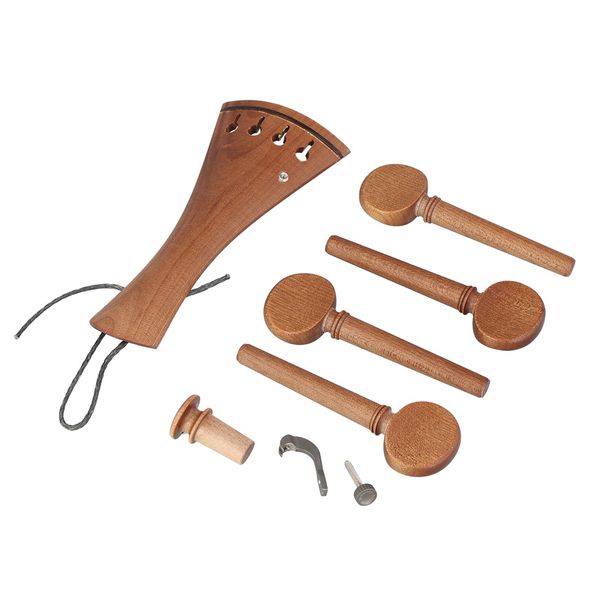 Sonowood Vn Parts Set 6 Pcs. MW 1 Adj.