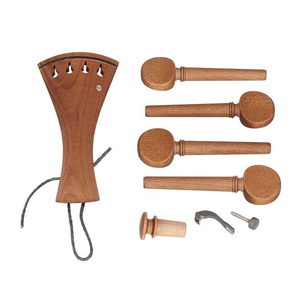 Sonowood Vn Parts Set 6 Pcs. MW 1 Adj.