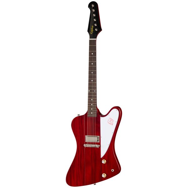 Epiphone 1963 Firebird I Reissue Cherry