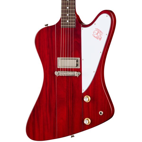 Epiphone 1963 Firebird I Reissue Cherry
