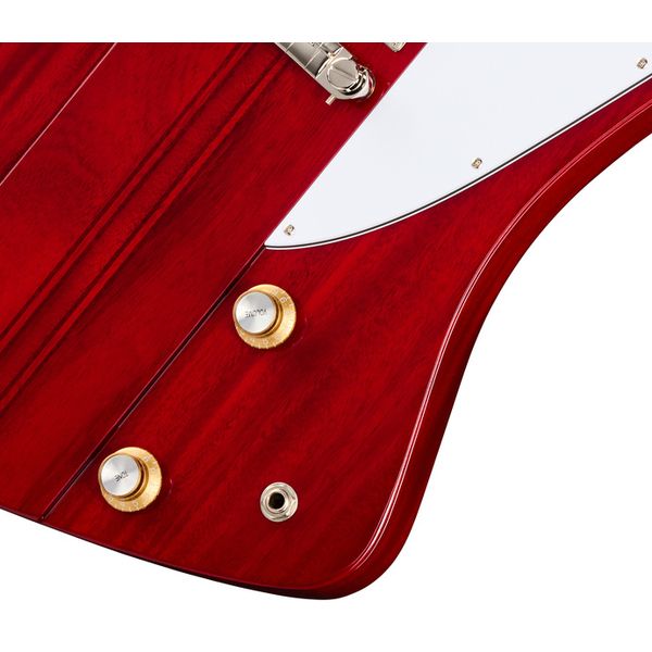Epiphone 1963 Firebird I Reissue Cherry