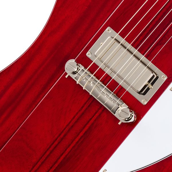Epiphone 1963 Firebird I Reissue Cherry