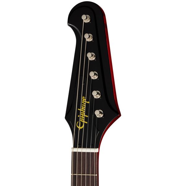 Epiphone 1963 Firebird I Reissue Cherry