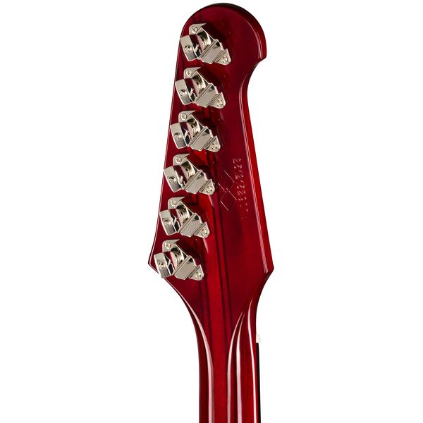 Epiphone 1963 Firebird I Reissue Cherry